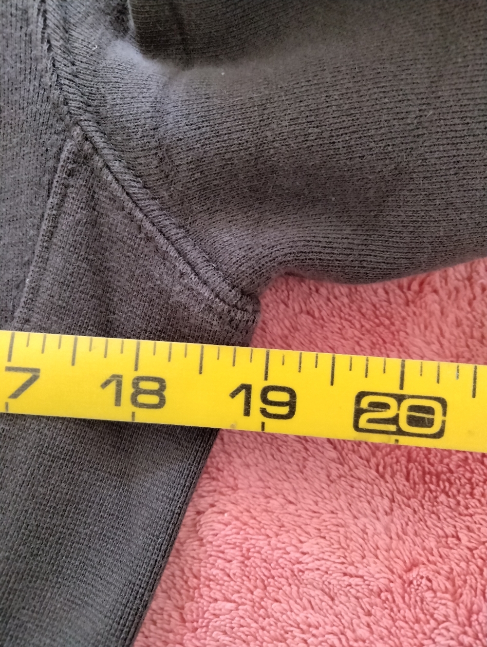 Triple Five Soul Brown Track Suit - Picture 16 of 16